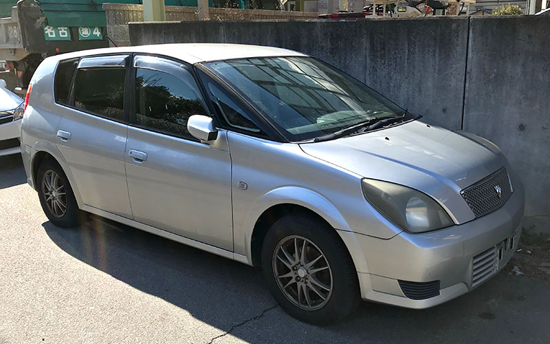 N-BOX custom G L package